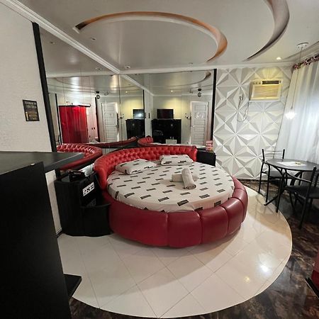 Motel Cozumel (Adults Only) Porto Alegre Eksteriør billede