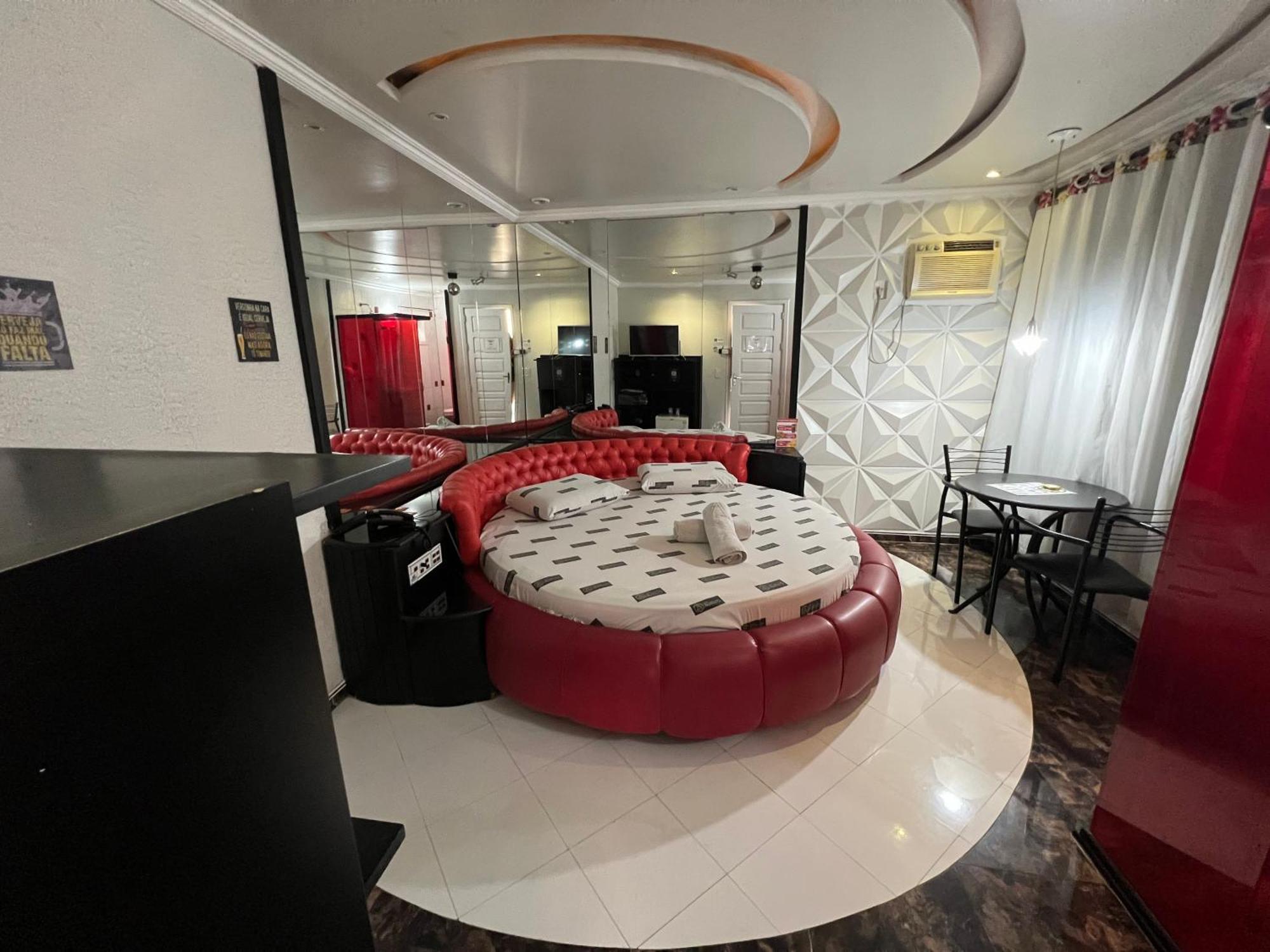 Motel Cozumel (Adults Only) Porto Alegre Eksteriør billede