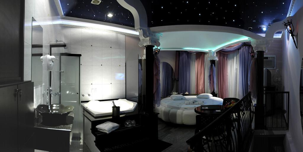 Motel Cozumel (Adults Only) Porto Alegre Eksteriør billede