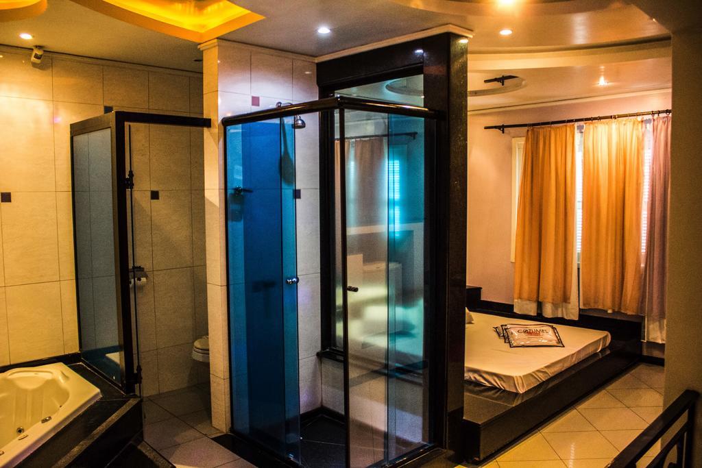 Motel Cozumel (Adults Only) Porto Alegre Eksteriør billede