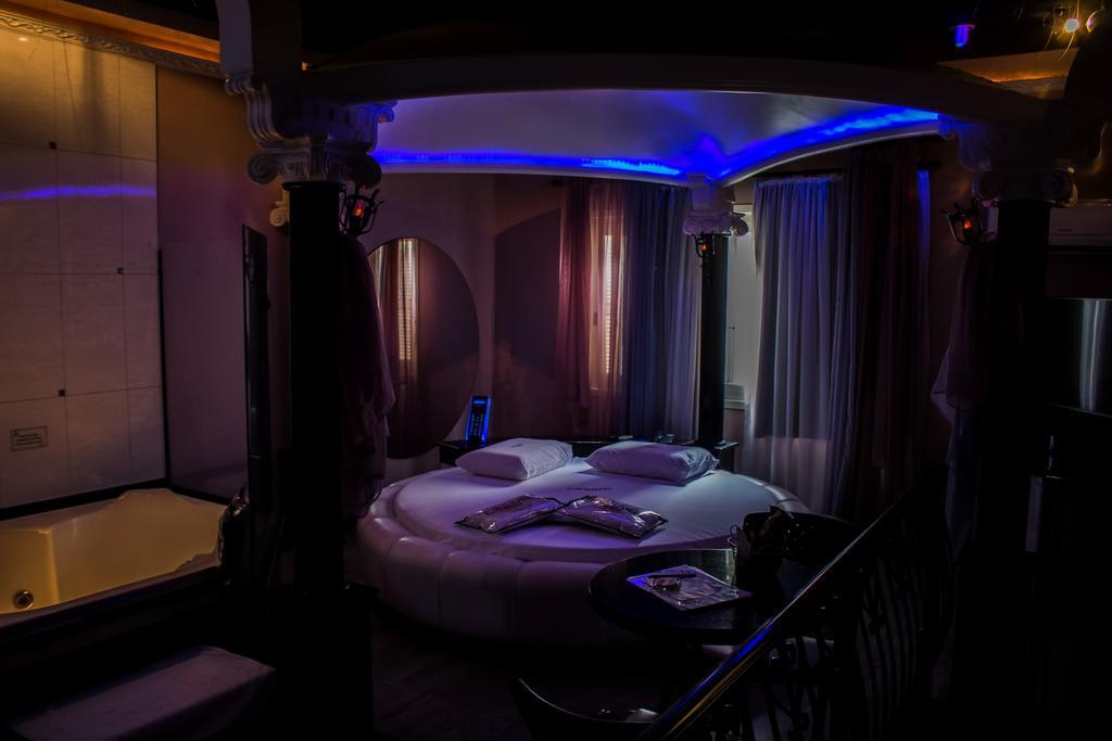 Motel Cozumel (Adults Only) Porto Alegre Eksteriør billede