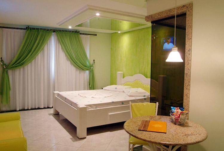 Motel Cozumel (Adults Only) Porto Alegre Eksteriør billede
