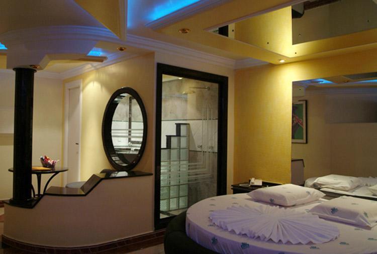 Motel Cozumel (Adults Only) Porto Alegre Eksteriør billede