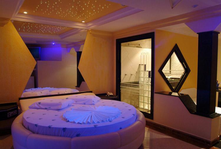 Motel Cozumel (Adults Only) Porto Alegre Eksteriør billede