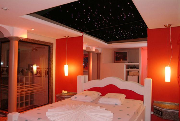 Motel Cozumel (Adults Only) Porto Alegre Eksteriør billede