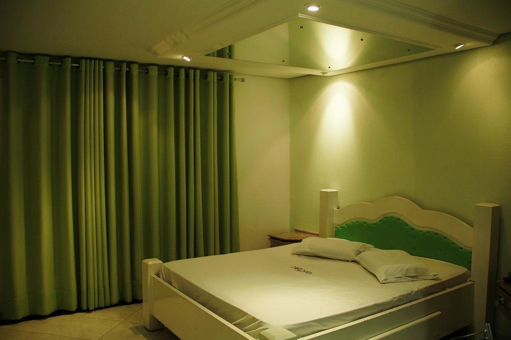 Motel Cozumel (Adults Only) Porto Alegre Værelse billede