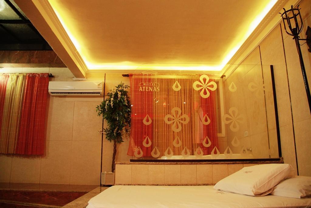 Motel Cozumel (Adults Only) Porto Alegre Eksteriør billede